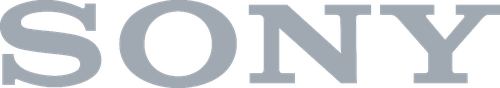 Sony logo